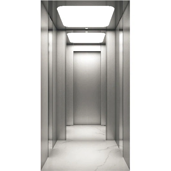 Care sunt caracteristicile de siguranță la incendiu ale sistemelor de ascensoare pentru locuințe?